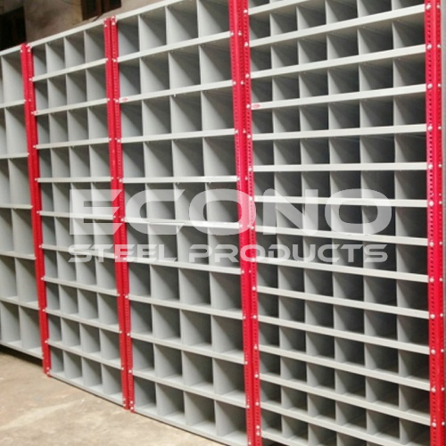 Pigeon Hole Racks Manufacturer in Delhi