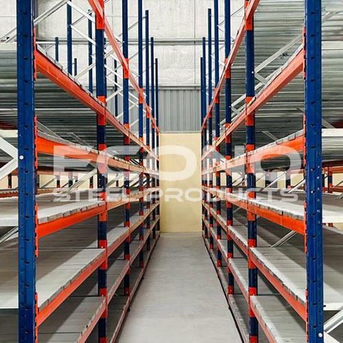 Heavy Duty Racks Manufacturer in Delhi