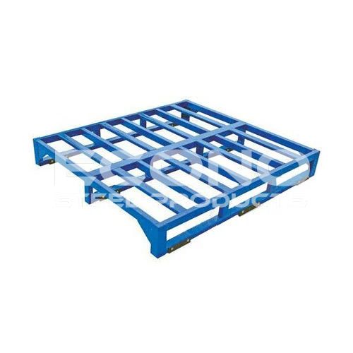 MS Pallet Manufacturer in Delhi