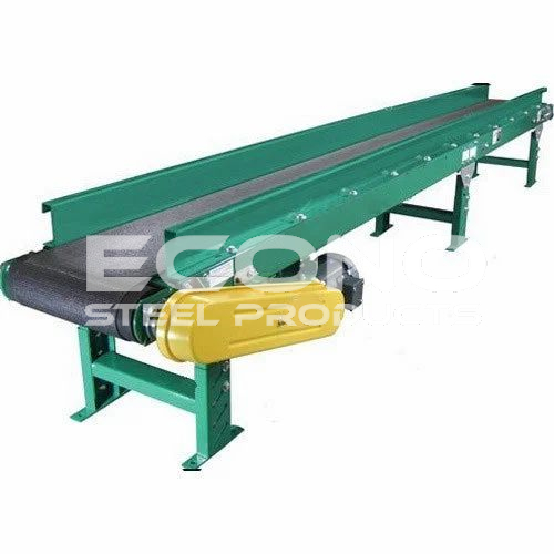 Belt Conveyor System Manufacturer in Delhi