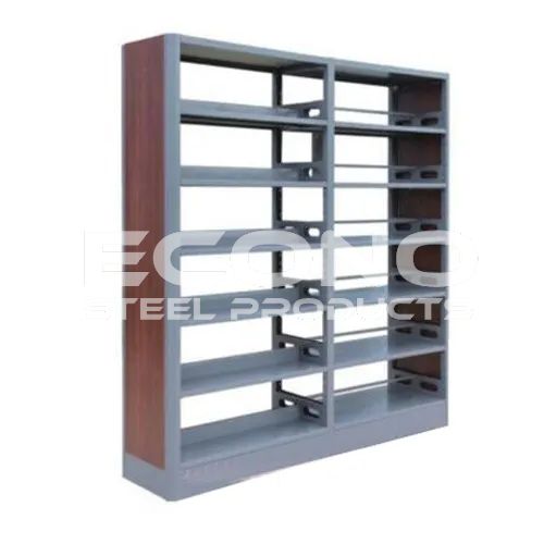 Library Racks Manufacturer in Delhi