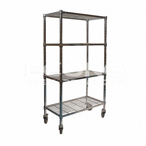 Bidding Wire Rack Manufacturer in Delhi