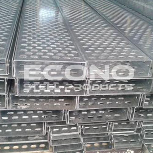 Perforated Cable Tray Manufacturer in Delhi