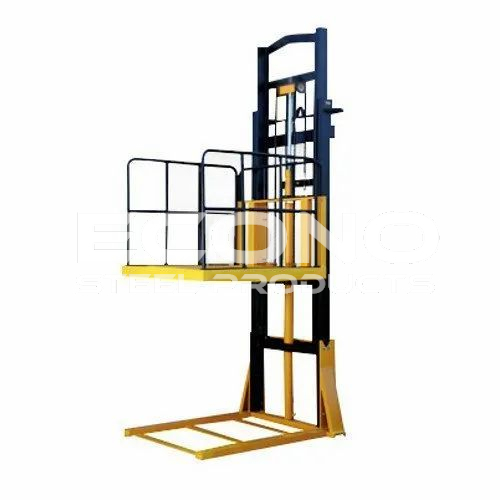 Goods Lift Manufacturer in Delhi