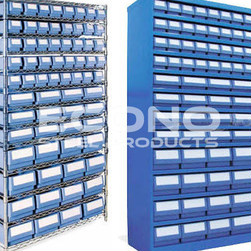 Plastic Drawers Manufacturer in Delhi