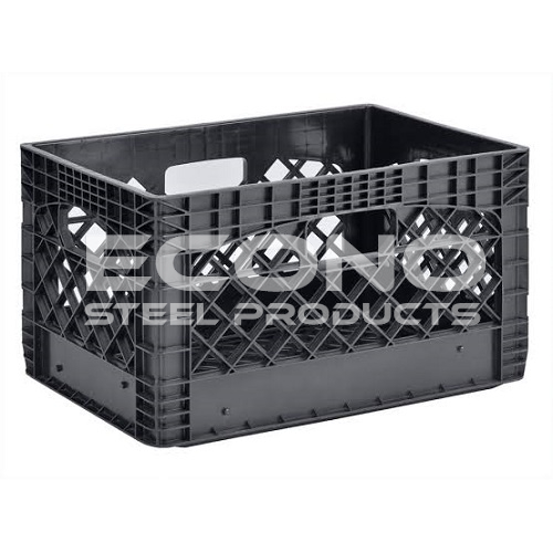 Plastic Crate Manufacturer in Delhi