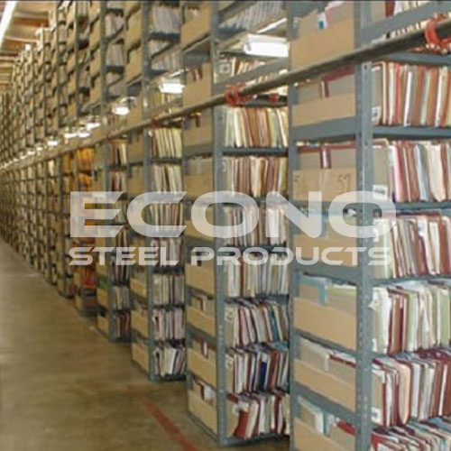 File Rack Manufacturer in Delhi