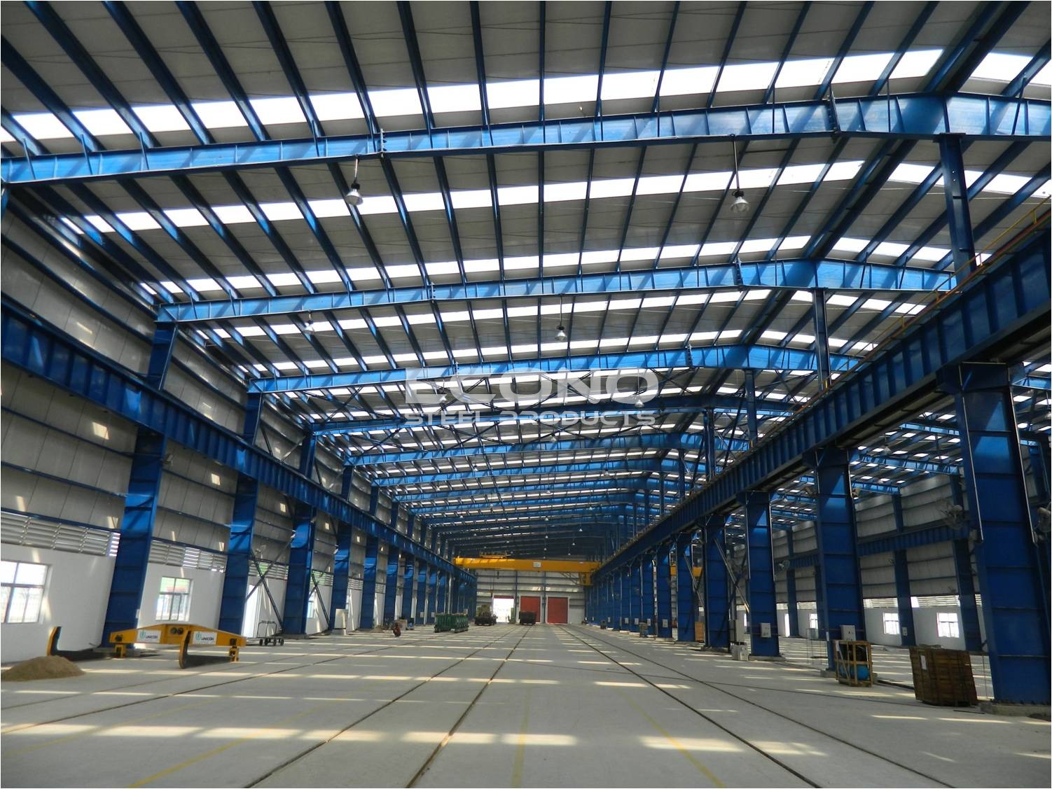 PEB Shed Manufacturer in Delhi