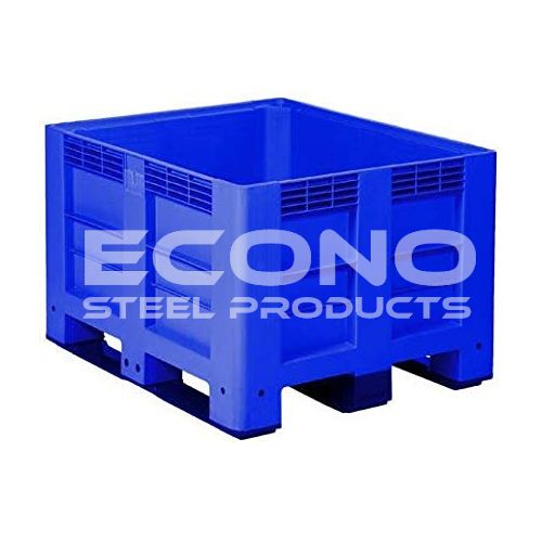 Eurotech Perforated Pallets Manufacturer in Delhi