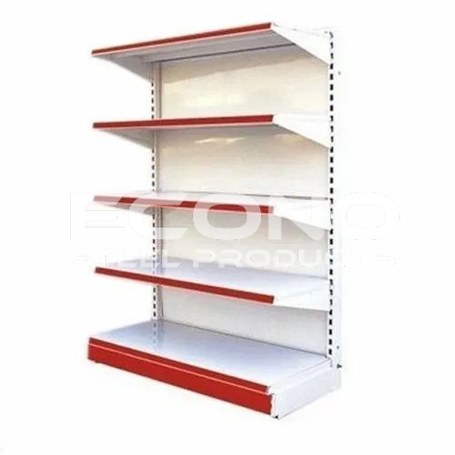 Single Face Rack Manufacturer in Delhi