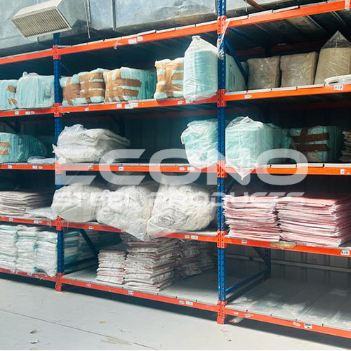 Semi / Light Duty Racks Manufacturer in Delhi