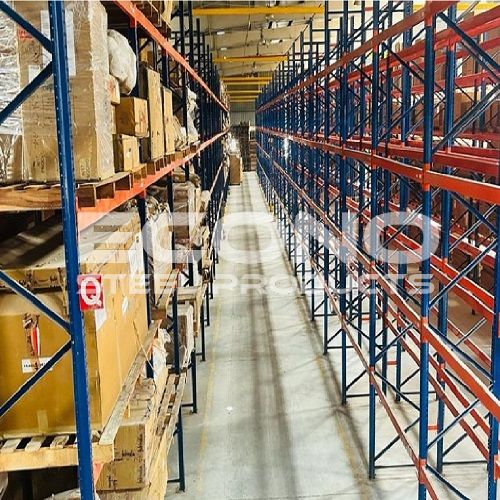 Pallets Racks Manufacturer in Delhi