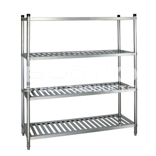 Residential Rack Manufacturer in Delhi