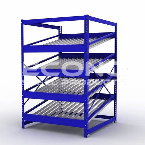 Fifo Rack Manufacturer in Delhi