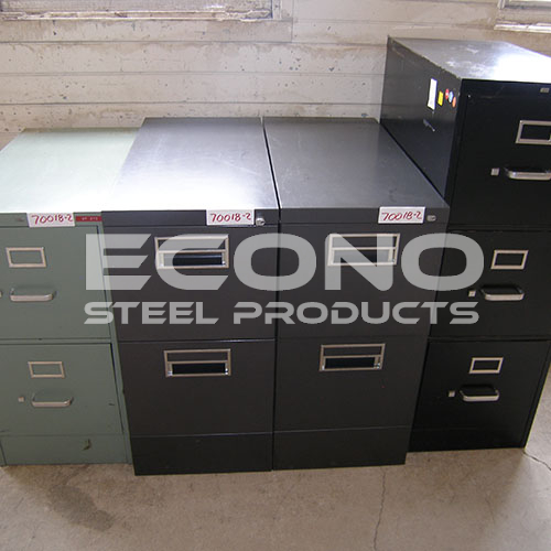 Filing Cabinets Manufacturer in Delhi