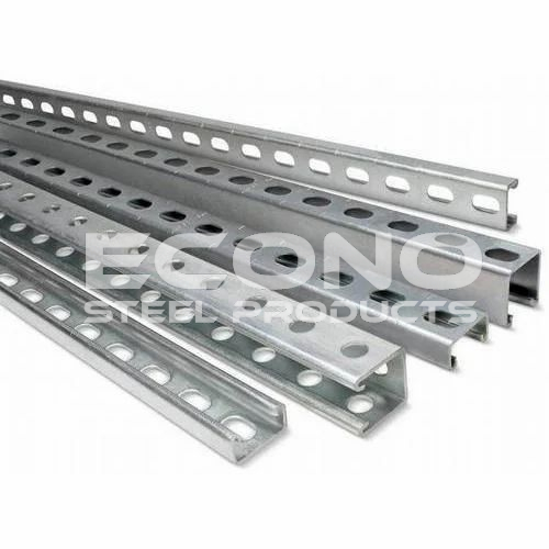 Ducting Channels Manufacturer in Delhi