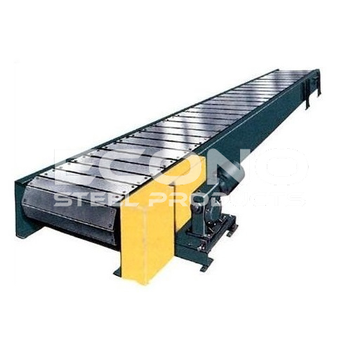 Conveyor System Manufacturer in Delhi