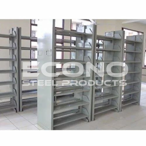 Book Racks Manufacturer in Delhi