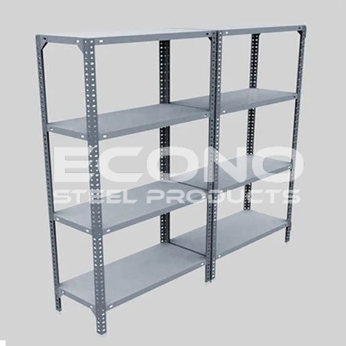 Partition Racks Manufacturer in Delhi