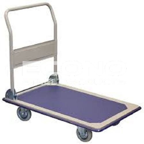 Goods Trolley Manufacturer in Delhi