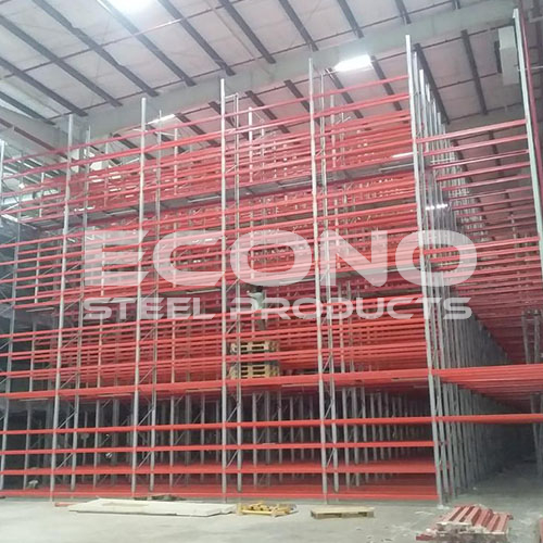 Bulk Storage Racks Manufacturer in Delhi