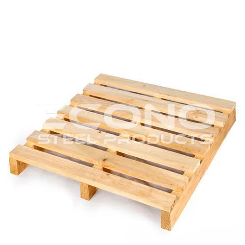 Wooden Pallet Manufacturer in Delhi